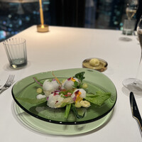 Restaurant Bellustar - 