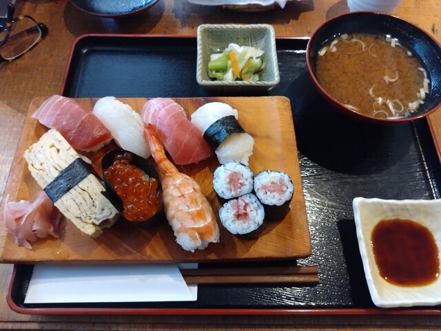 Sushi Yu Mikawa