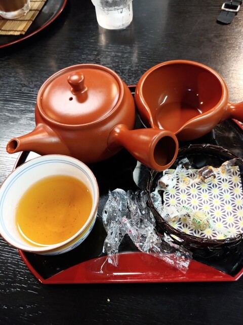 野田屋茶店 - 野町/甘味処 | 食べログ