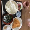 市場食堂 前橋生鮮食料品総合卸売市場