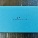 ラ･メゾン･デュ･ショコラ 丸の内店 - 