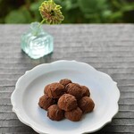 ラ･メゾン･デュ･ショコラ 丸の内店 - 