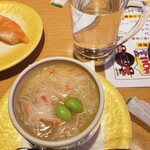 回転寿司すしえもん - 