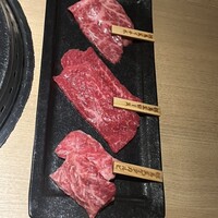 和牛焼肉じろうや 介 wagyu&sake 名古屋駅前本店 - 