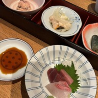京都石塀小路豆ちゃ 日本橋 - 