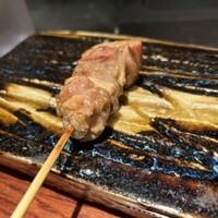 薪炭まだら - 