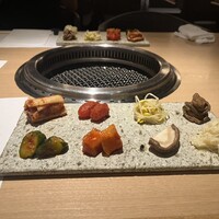 和牛焼肉じろうや 介 wagyu&sake 名古屋駅前本店 - 