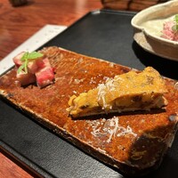 薪炭まだら - 