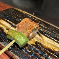 薪炭まだら - 