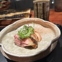 薪炭まだら - 