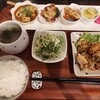 diningごはんや らいむ