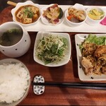 diningごはんや らいむ - 