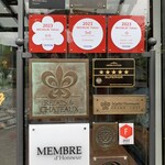 Kamin- und Bauernstube - 