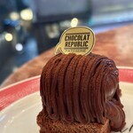 ショコラ リパブリック - 