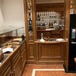 Kamin- und Bauernstube - 