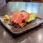 焼肉ホルモン 塩竈 - 