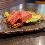 焼肉ホルモン 塩竈 - 