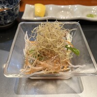 天ぷら 川辰 - 