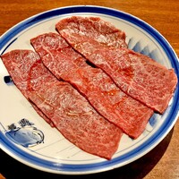 焼肉 にくだらけ - 20241007シンシン2,500円