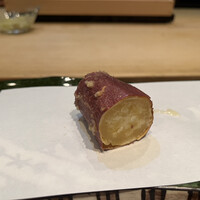 天ぷら 川辰 - 