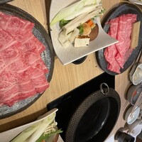 飛騨牛一頭家 馬喰一代 名古屋WEST - 