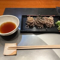 天ぷら 川辰 - 