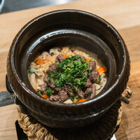和牛料理 一石三鳥 - 