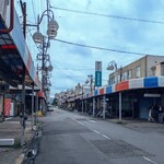 こいな鮨 - 駒形通り