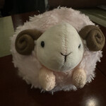 ダイニング 旬 - 家内の誕生日なのでお店のこの子がHappy birthdayと歌ってくれました