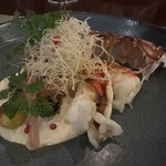 ダイニング 旬 - 