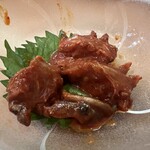 惣助 - 子ケジャン