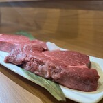 惣助 - ヒレ 200✖️2枚