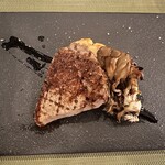 ダイニング 旬 - 