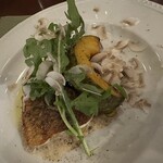 ダイニング 旬 - 