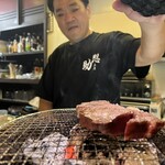 惣助 - ヒレとてんちょ。