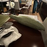 ダイニング 旬 - 