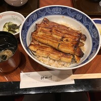 ぎんざ 神田川 - 