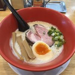 おいらのらーめん ピノキオ - 