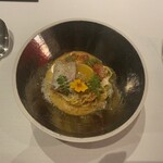 ル・ミュゼ・イデア - カルボナーラ