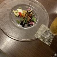 スカイレストラン ハレアス -  スカイレストラン ハレアス -