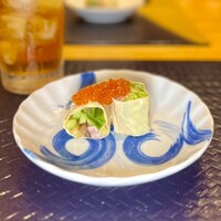しゃぶしゃぶ　すき鍋　おもき 銀座店 - 