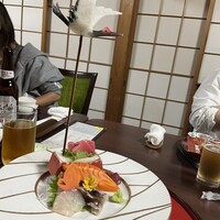 魚鉄 - 