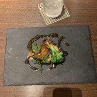 スカイレストラン ハレアス -  スカイレストラン ハレアス -