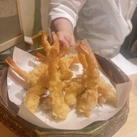 浅草橋 鮨 うらおにかい - 