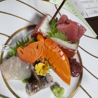 魚鉄 - 