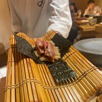 浅草橋 鮨 うらおにかい - 