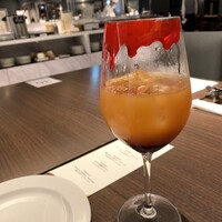 スカイレストラン ハレアス -  スカイレストラン ハレアス -
