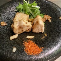 鉄板焼 花 - 