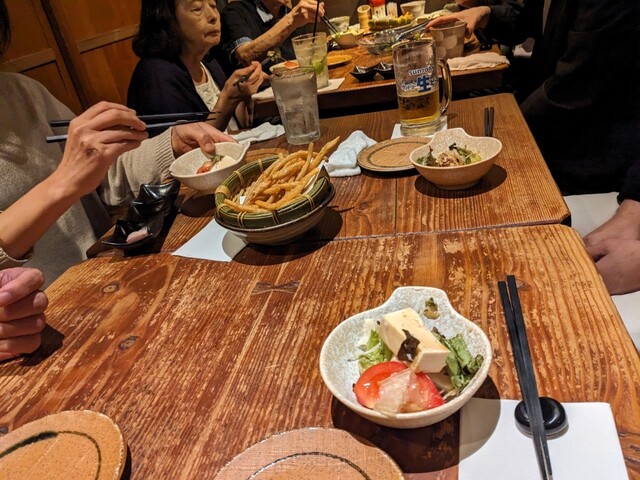 Fuku no Hana Ichigaya Kudan Ten photo 4