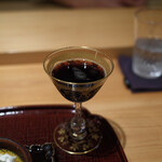 御料理 まつ山 - 